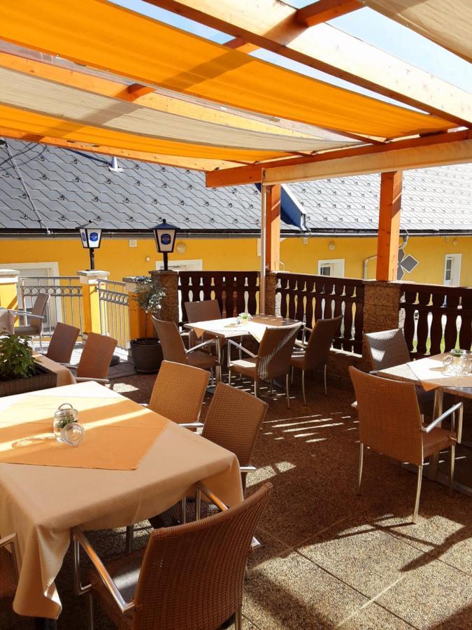 فندق Wollsdorferhof Sankt Ruprecht an der Raab المظهر الخارجي الصورة